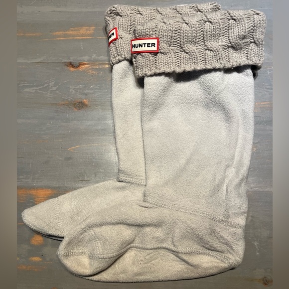 Hunter Knit Inserts - Picture 1 of 6